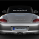 Illustration for article titled 2010 Porsche Cayman Sneaks Into LA Just In Time For Auto Show